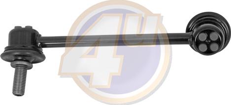 4U AC-F-14949 - Тяга / стойка, стабилизатор abcparts.ee