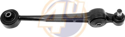 4U AU-D-67724 - Рычаг подвески колеса abcparts.ee