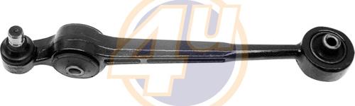 4U AU-D-67723 - Рычаг подвески колеса abcparts.ee