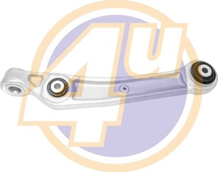 4U AU-D-02054 - Рычаг подвески колеса abcparts.ee