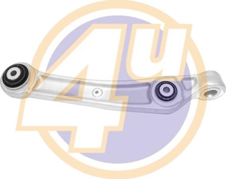 4U AU-D-02055 - Рычаг подвески колеса abcparts.ee