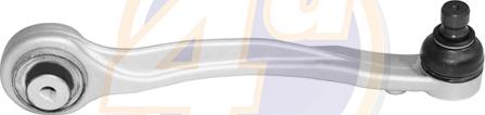 4U AU-D-02065 - Рычаг подвески колеса abcparts.ee