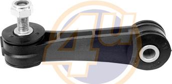 4U AU-F-98106 - Тяга / стойка, стабилизатор abcparts.ee