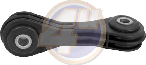 4U AU-F-16729 - Тяга / стойка, стабилизатор abcparts.ee