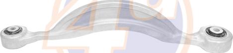 4U AU-K-02058 - Рычаг подвески колеса abcparts.ee