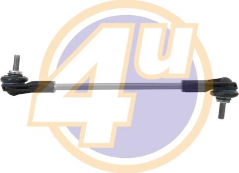 4U BW-F-00954 - Тяга / стойка, стабилизатор abcparts.ee