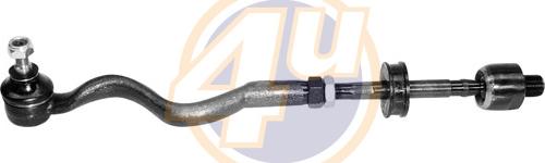 4U BW-J-94056 - Рулевая тяга abcparts.ee
