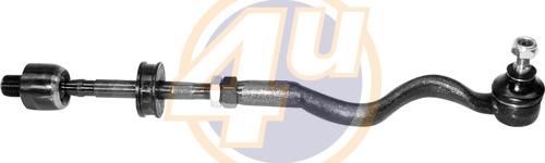 4U BW-J-94057 - Рулевая тяга abcparts.ee