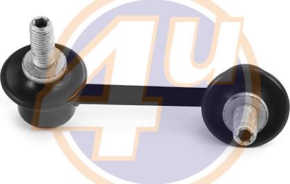 4U CD-F-07739 - Тяга / стойка, стабилизатор abcparts.ee