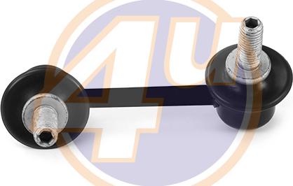 4U CD-F-07738 - Тяга / стойка, стабилизатор abcparts.ee