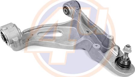 4U CD-G-02919 - Рычаг подвески колеса abcparts.ee