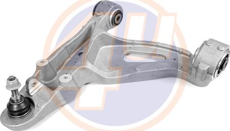 4U CD-G-02920 - Рычаг подвески колеса abcparts.ee