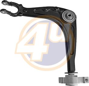 4U CI-G-10659 - Рычаг подвески колеса abcparts.ee