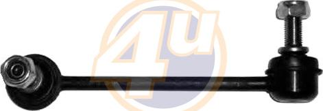 4U HN-F-58964 - Тяга / стойка, стабилизатор abcparts.ee