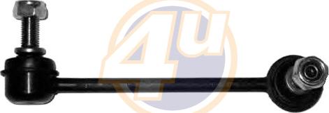 4U HN-F-58963 - Тяга / стойка, стабилизатор abcparts.ee
