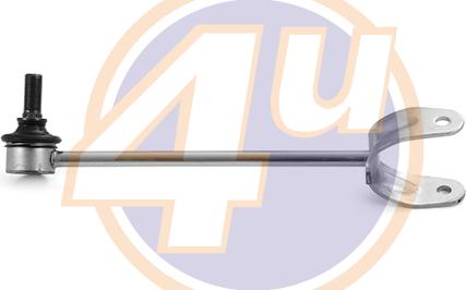 4U LX-F-07444 - Тяга / стойка, стабилизатор abcparts.ee