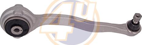 4U MR-D-07797 - Рычаг подвески колеса abcparts.ee
