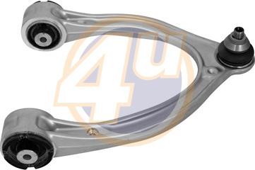 4U MR-G-14592 - Рычаг подвески колеса abcparts.ee