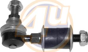 4U MT-F-49969 - Тяга / стойка, стабилизатор abcparts.ee