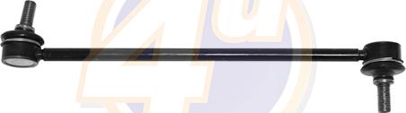 4U SZ-F-02766 - Тяга / стойка, стабилизатор abcparts.ee