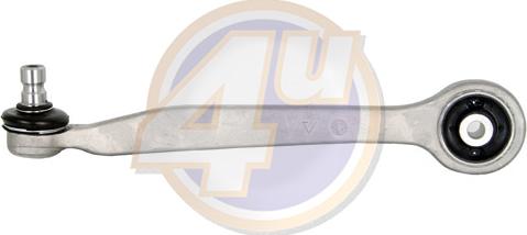 4U VV-D-39380 - Рычаг подвески колеса abcparts.ee
