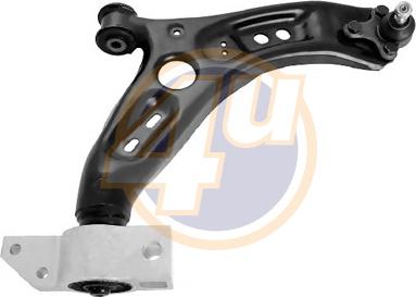 4U VV-G-11183 - Рычаг подвески колеса abcparts.ee