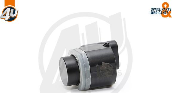 4U Autoparts 46064BW - Sensor, parkimisabi abcparts.ee
