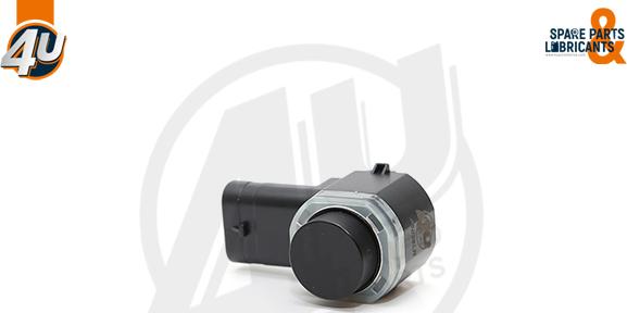 4U Autoparts 46036LR - Sensor, parkimisabi abcparts.ee