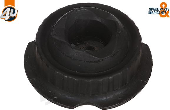 4U Autoparts 71919VV - Опора стойки амортизатора, подушка abcparts.ee