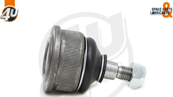 4U Autoparts B42429 - Шаровая опора abcparts.ee