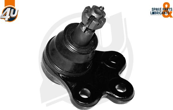 4U Autoparts B75471 - Шаровая опора abcparts.ee