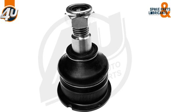 4U Autoparts B78367 - Шаровая опора abcparts.ee