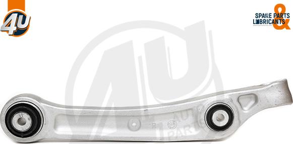 4U Autoparts D05380 - Рычаг подвески колеса abcparts.ee
