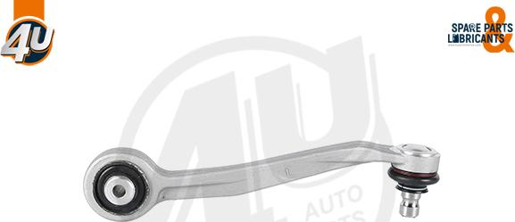 4U Autoparts D10564 - Рычаг подвески колеса abcparts.ee