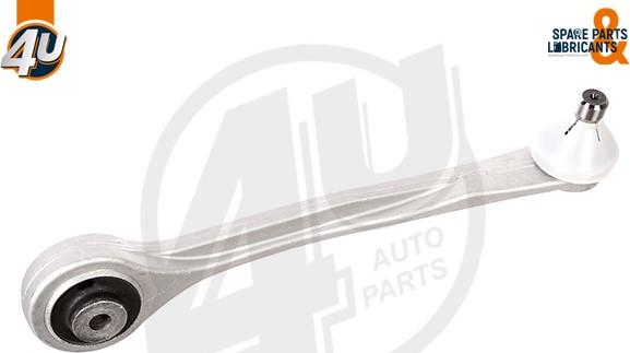4U Autoparts D17892 - Рычаг подвески колеса abcparts.ee