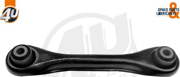 4U Autoparts F54635 - Тяга / стойка, стабилизатор abcparts.ee