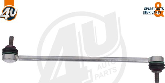 4U Autoparts F13686 - Тяга / стойка, стабилизатор abcparts.ee