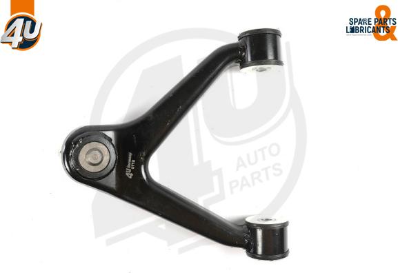4U Autoparts G84918 - Рычаг подвески колеса abcparts.ee