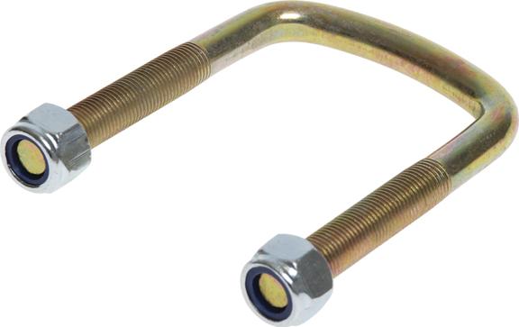 4X4 ESTANFI BLU1030 - Стремянка рессоры abcparts.ee