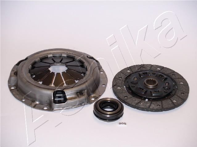 4X4 ESTANFI EST-92-09-908 - Комплект сцепления abcparts.ee