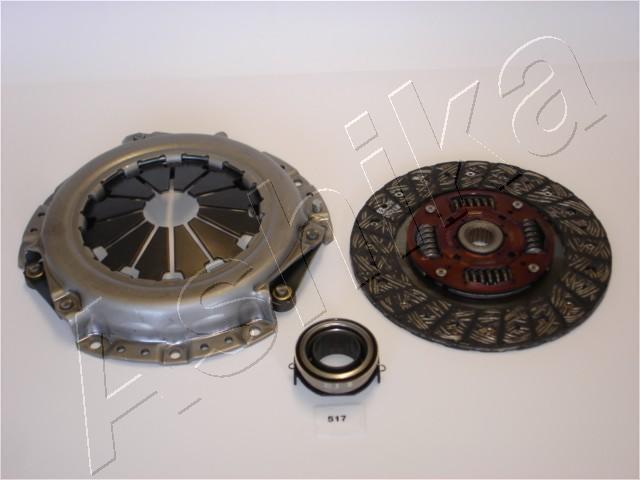 4X4 ESTANFI EST-92-05-517 - Комплект сцепления abcparts.ee