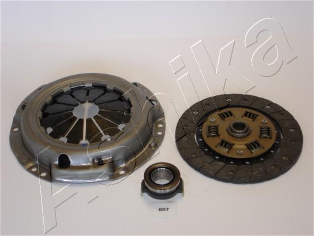 4X4 ESTANFI EST-92-08-807 - Комплект сцепления abcparts.ee