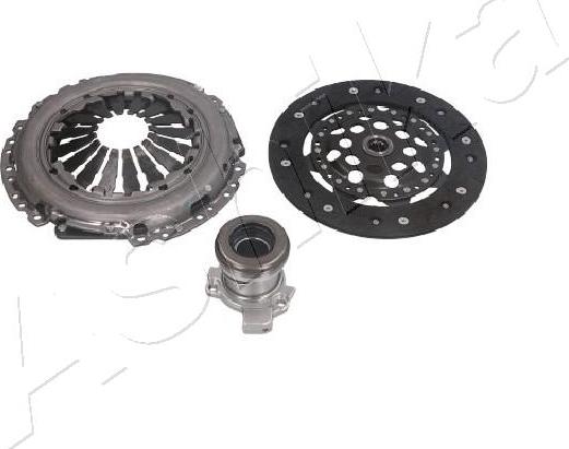 4X4 ESTANFI EST-92-08-834 - Комплект сцепления abcparts.ee