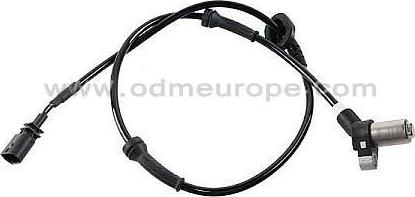 4X4 ESTANFI EST-97-990351 - ABS датчик, частота вращения колеса abcparts.ee