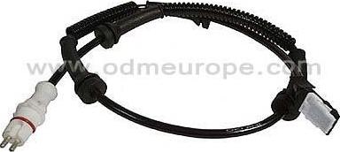 4X4 ESTANFI EST-97-990771 - Andur, rattapöörete arv abcparts.ee