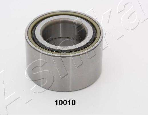 4X4 ESTANFI EST-44-10010 - Комплект подшипника, ступицы колеса abcparts.ee