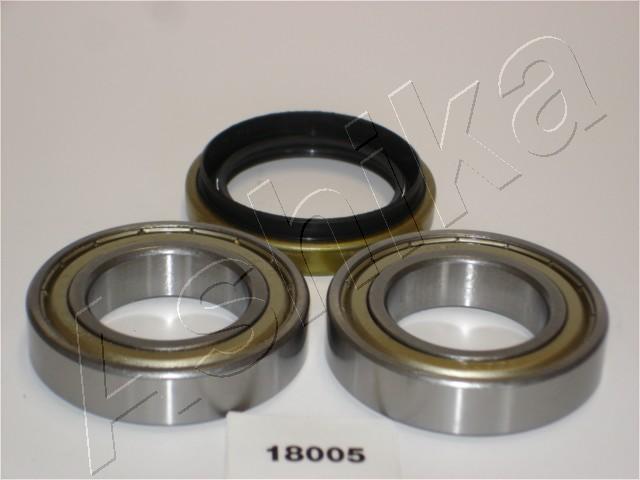 4X4 ESTANFI EST-44-18005 - Комплект подшипника, ступицы колеса abcparts.ee