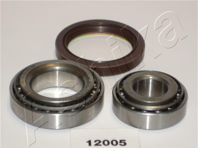 4X4 ESTANFI EST-44-12005 - Комплект подшипника, ступицы колеса abcparts.ee