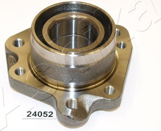 4X4 ESTANFI EST-44-24052 - Ступица колеса, поворотный кулак abcparts.ee