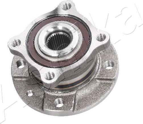 4X4 ESTANFI EST-44-20402 - Ступица колеса, поворотный кулак abcparts.ee